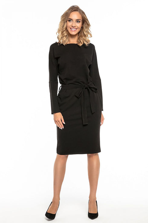 Robe de jour model 121255 Tessita
